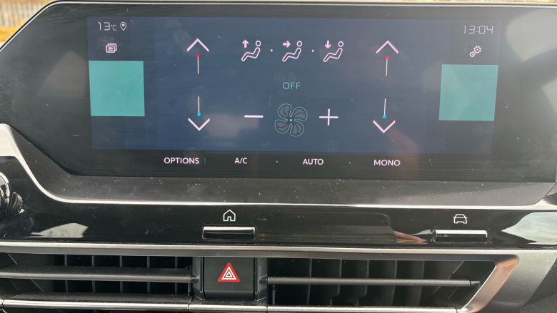 Citroen C4 100kW Shine Plus 50kWh 5dr Auto Electric Hatchback